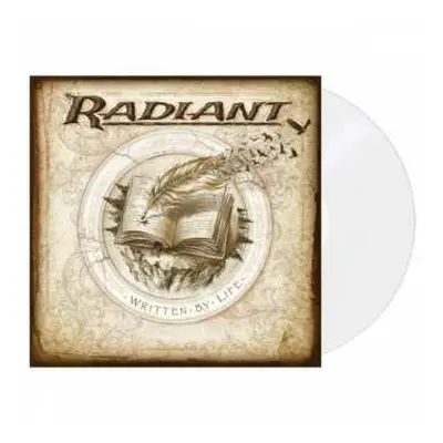 LP Radiant: Written By Life CLR | LTD