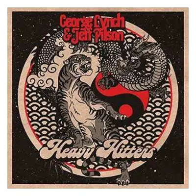 LP George Lynch: Heavy Hitters LTD