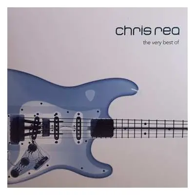 2LP Chris Rea: The Very Best Of