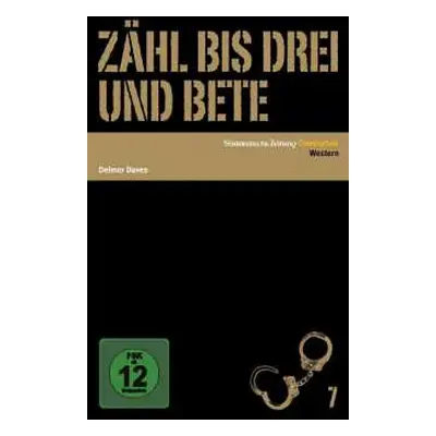 DVD Various: Zähl Bis Drei Und Bete