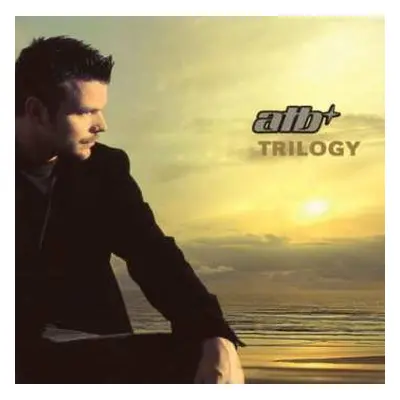 CD ATB: Trilogy