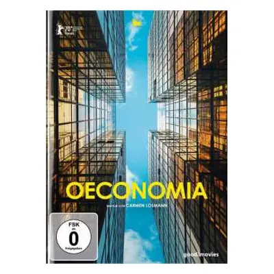 DVD Various: Oeconomia