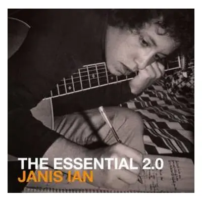 2CD Janis Ian: The Essential 2.0