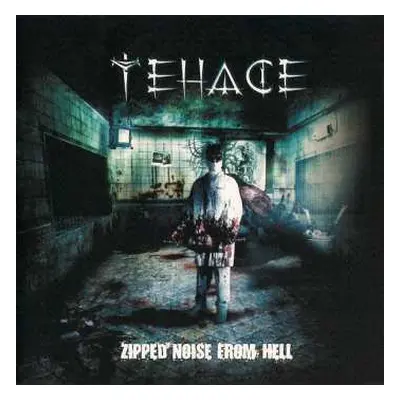 CD Tehace: Zipped Noise From Hell