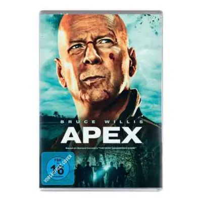 DVD Various: Apex