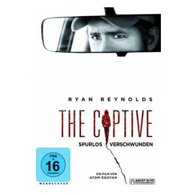 DVD Various: The Captive