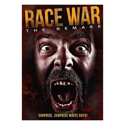 DVD Feature Film: Race War