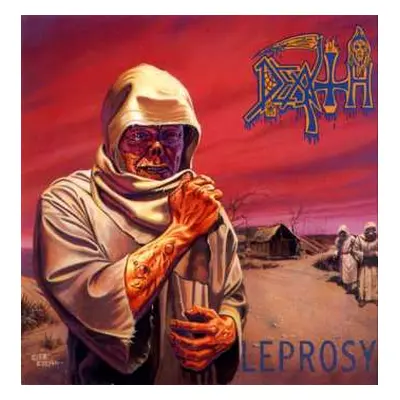 2CD Death: Leprosy