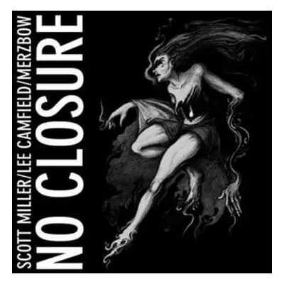 CD Merzbow: No Closure