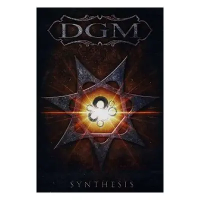 CD/DVD DGM: Synthesis