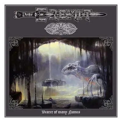 CD/Box Set Eremit: Bearer Of Many Names LTD | NUM