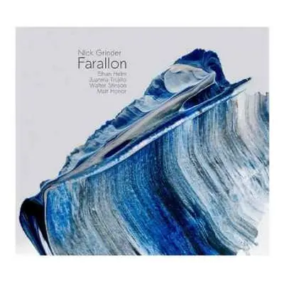 CD Nick Grinder: Farallon