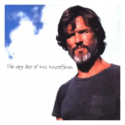 CD Kris Kristofferson: The Very Best Of Kris Kristofferson