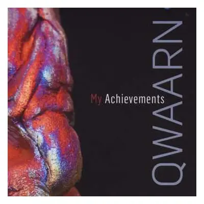 CD Qwaarn: My Achievements