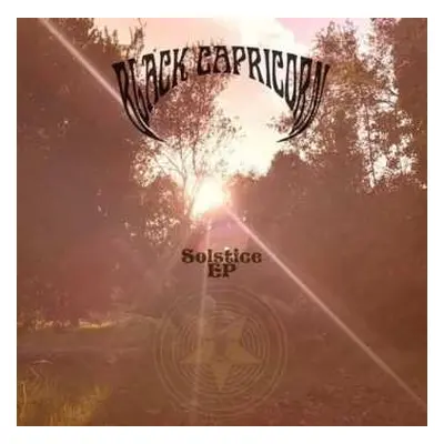 LP Black Capricorn: Solstice EP