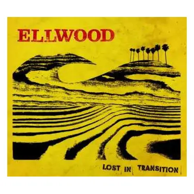 CD Ellwood: Lost In Transition