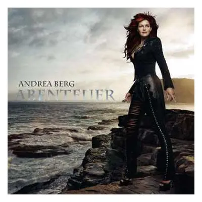 CD Andrea Berg: Abenteuer