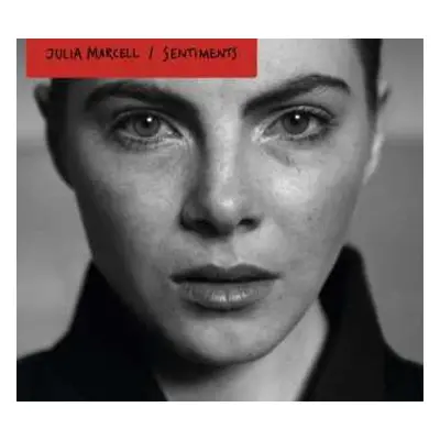 CD Julia Marcell: Sentiments