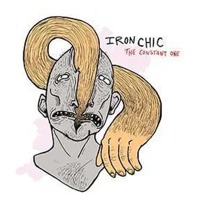 CD Iron Chic: The Constant One