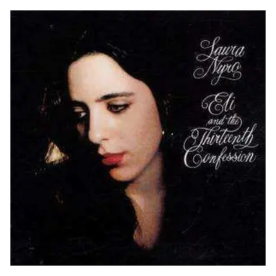 CD Laura Nyro: Eli And The Thirteenth Confession