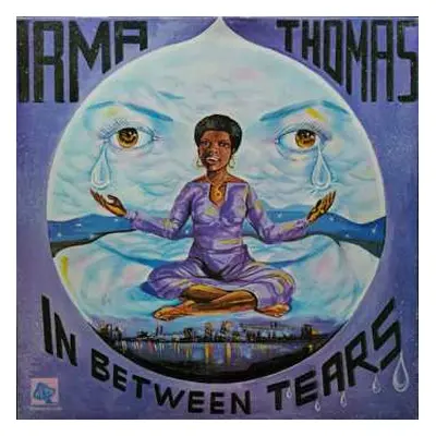 LP Irma Thomas: In Between Tears CLR | LTD