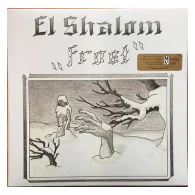 LP El Shalom: Frost