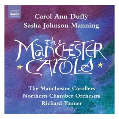 CD Northern Chamber Orchestra: The Manchester Carols