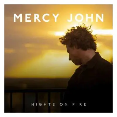 CD Mercy John: Nights On Fire