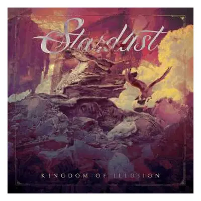 CD Stardust: Kingdom Of Illusion