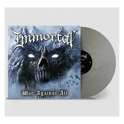 LP Immortal: War Against All CLR | LTD