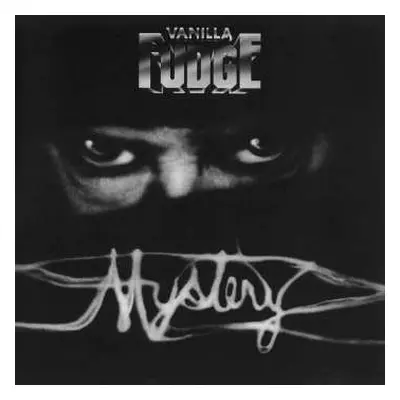 CD Vanilla Fudge: Mystery