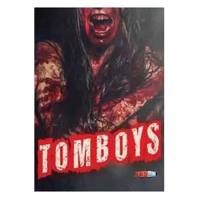 DVD Feature Film: Tomboys