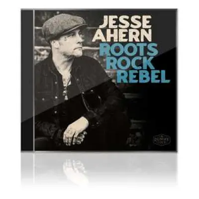 CD Various: Roots Rock Rebel