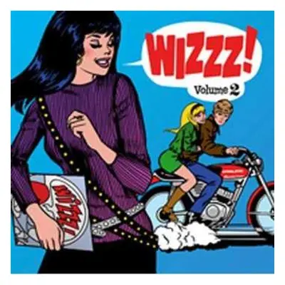 CD Various: Wizzzz! Vol. 2