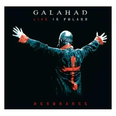 CD Galahad: Resonance - Live In Poland DIGI