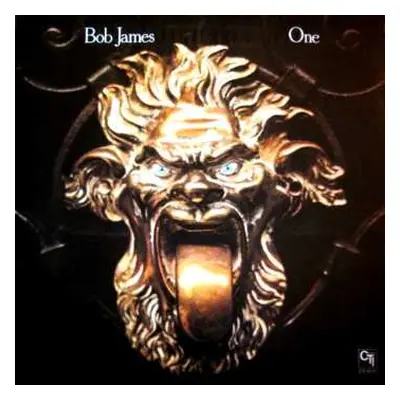 CD Bob James: One