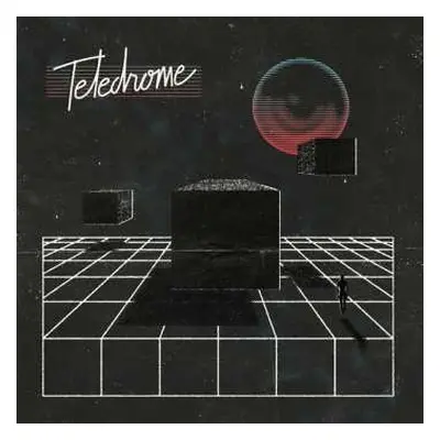 LP Teledrome: Teledrome