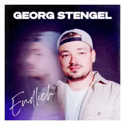 CD Georg Stengel: Endlich