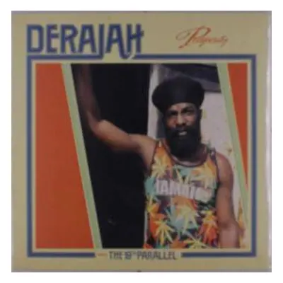 LP Derajah: Prosperity