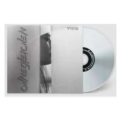 CD Tice: Ohnegleichen