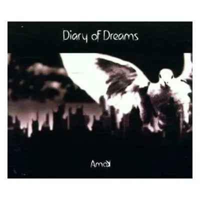 CD Diary Of Dreams: Amok LTD