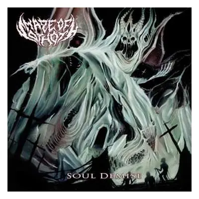 CD Maze Of Sothoth: Soul Demise