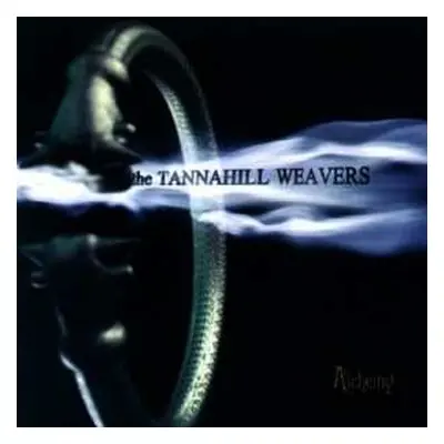 CD The Tannahill Weavers: Alchemy