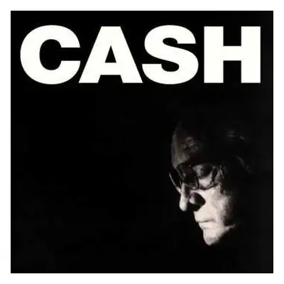 CD Johnny Cash: American IV: The Man Comes Around