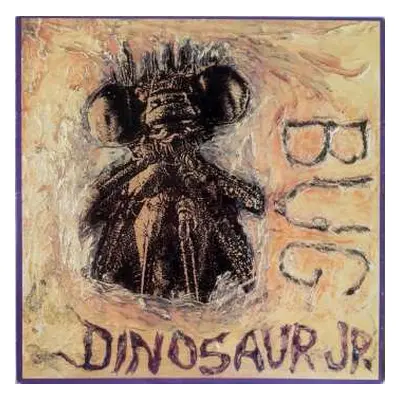 LP Dinosaur Jr.: Bug