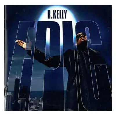 CD R. Kelly: Epic