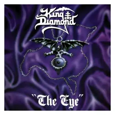 LP King Diamond: The Eye