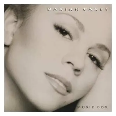 LP Mariah Carey: Music Box