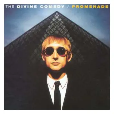 2CD The Divine Comedy: Promenade