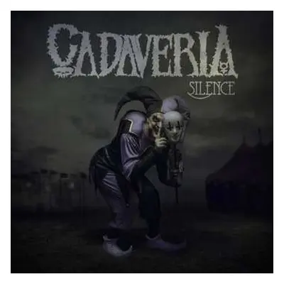 CD Cadaveria: Silence DIGI